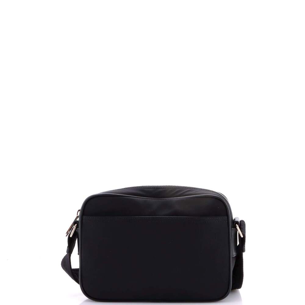 Burberry Paddy Crossbody Bag Nylon #229692B75B - Picture 3 of 7